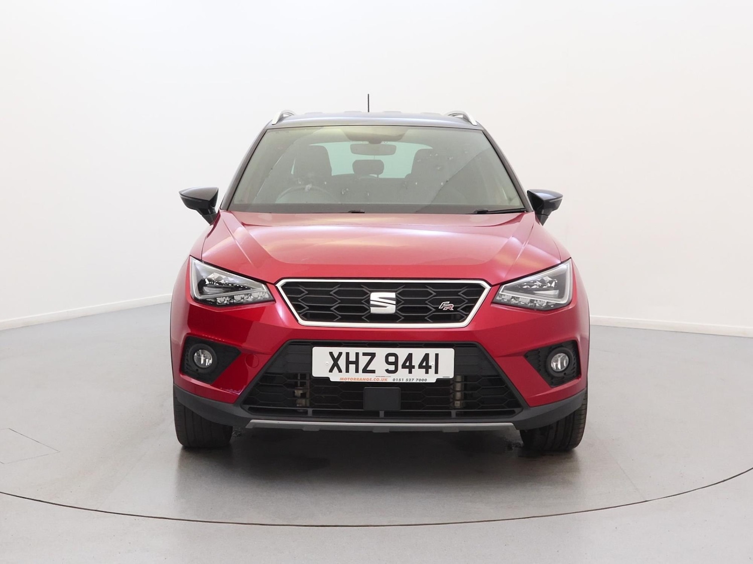 Used SEAT Arona 2020 for sale - 76128346: Photo 2
