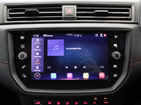 Used SEAT Arona 2020 for sale - 76128346: Photo 22