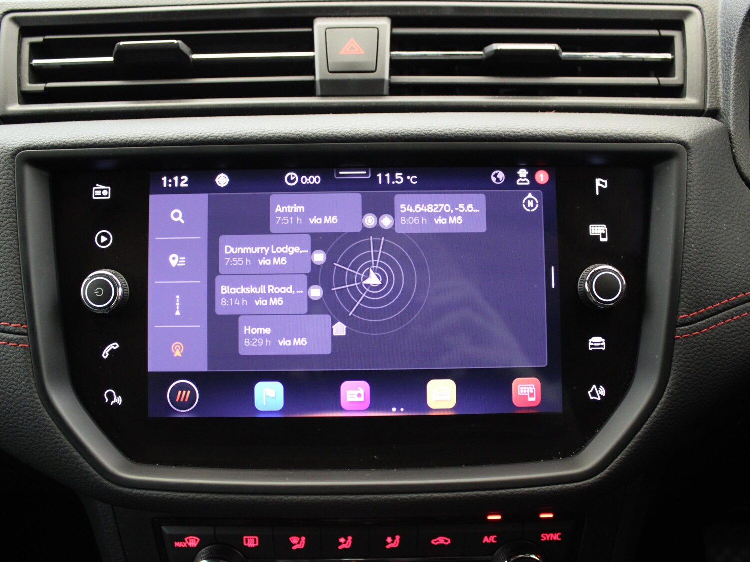 Used SEAT Arona 2020 for sale - 76128346: Photo 23