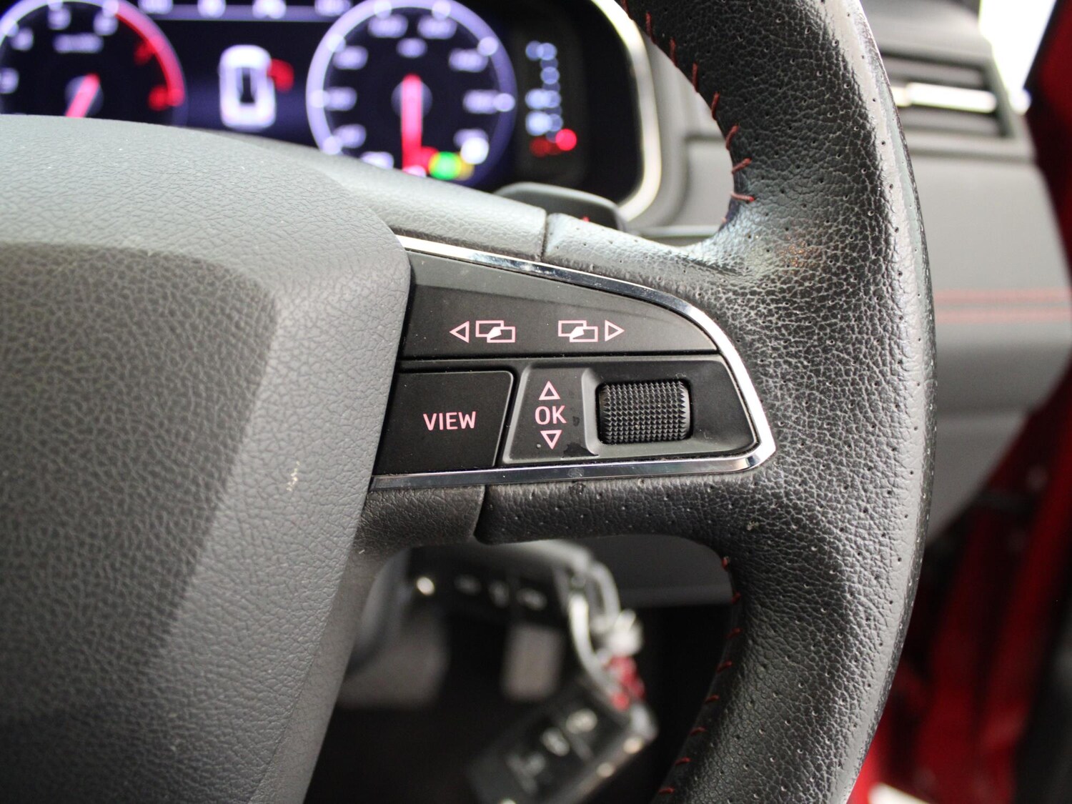 Used SEAT Arona 2020 for sale - 76128346: Photo 29