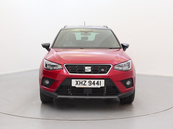 Used SEAT Arona 2020 for sale - 76128346: Photo 2