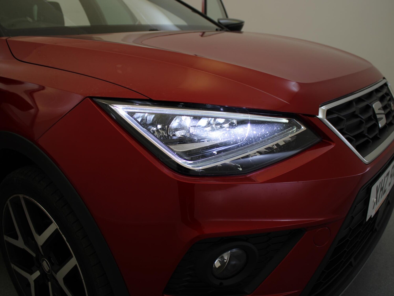 Used SEAT Arona 2020 for sale - 76128346: Photo 36