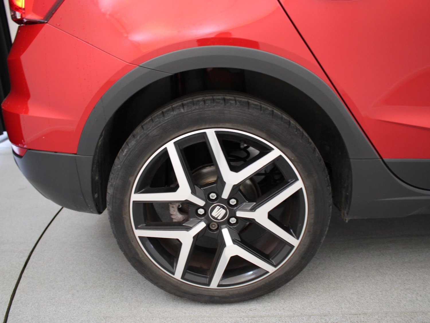 Used SEAT Arona 2020 for sale - 76128346: Photo 37