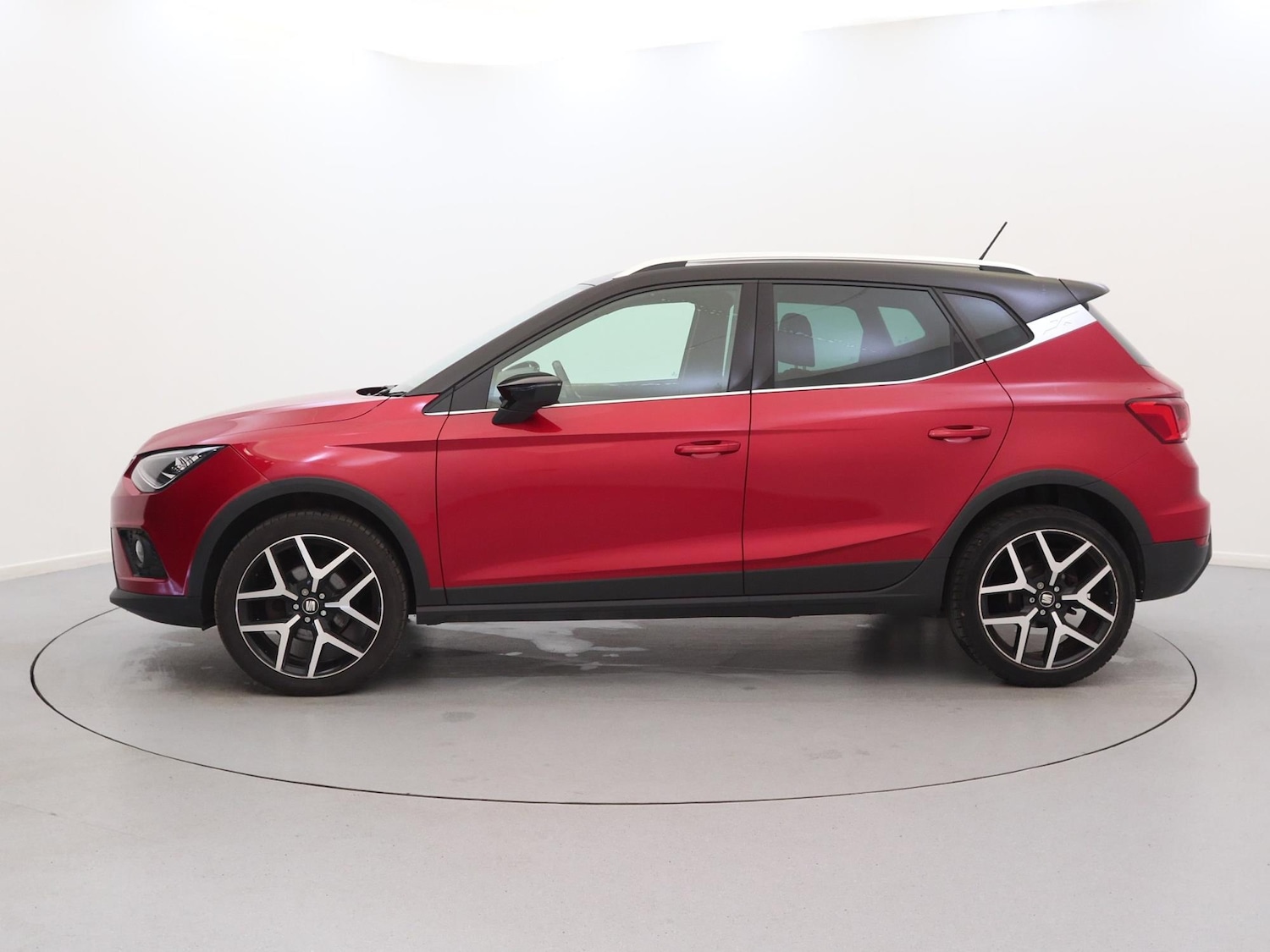 Used SEAT Arona 2020 for sale - 76128346: Photo 4