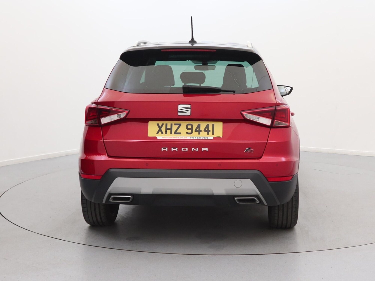 Used SEAT Arona 2020 for sale - 76128346: Photo 6