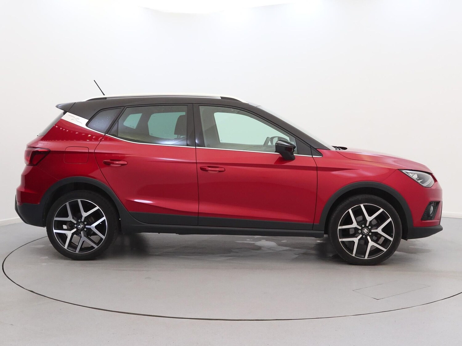 Used SEAT Arona 2020 for sale - 76128346: Photo 8