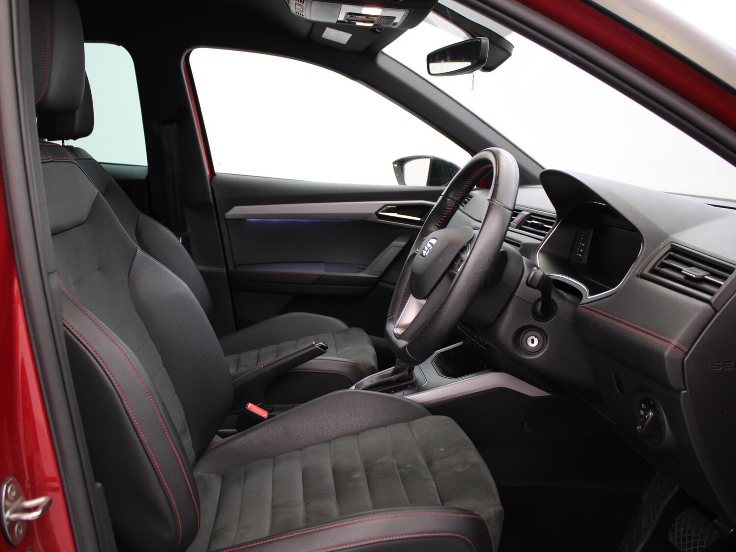 Used SEAT Arona 2020 for sale - 76128346: Photo 9