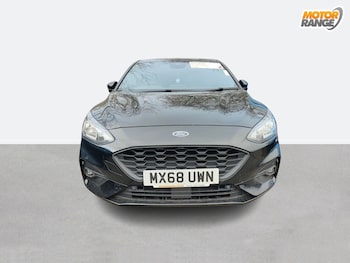 Used Ford Focus 2018 for sale - 76968155: Photo