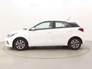 Used Hyundai i20 2020 for sale - 75343968: Photo
