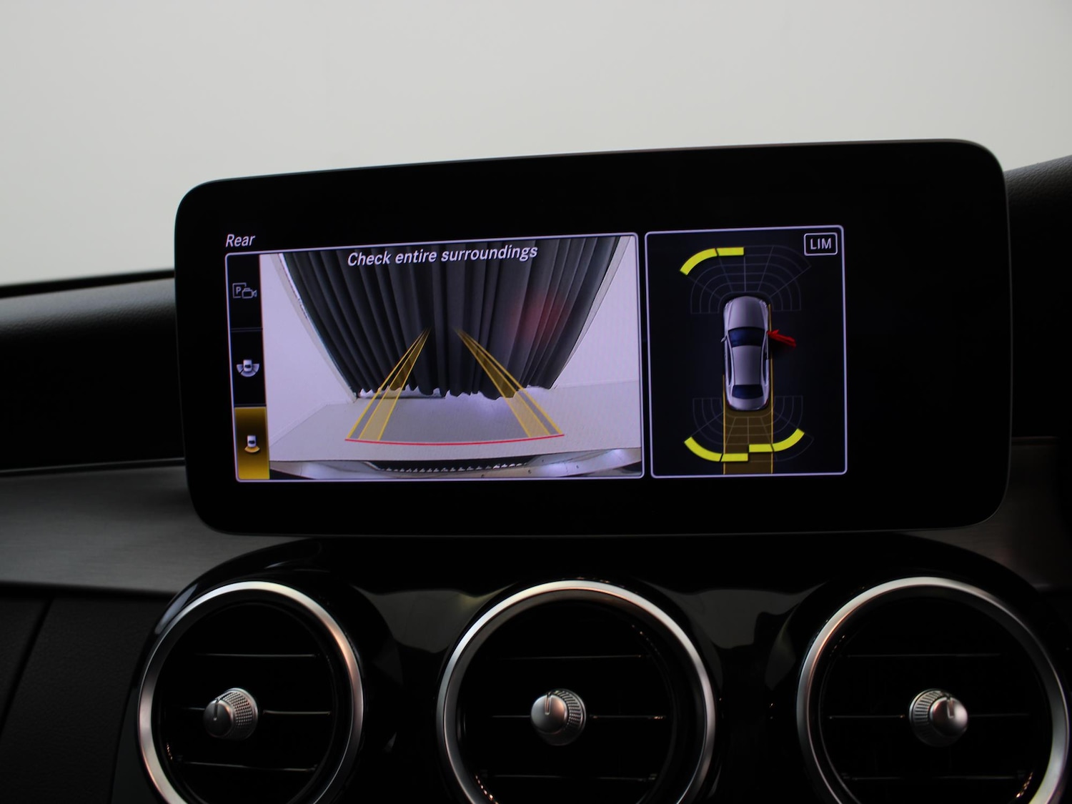 Used Mercedes-Benz C Class 2019 for sale - 76594397: Photo 19