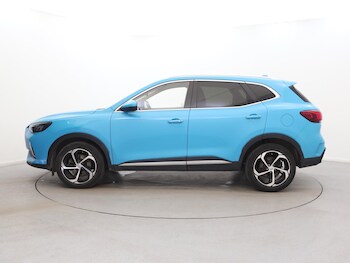 Used MG MG HS 2024 for sale - 78311799: Photo