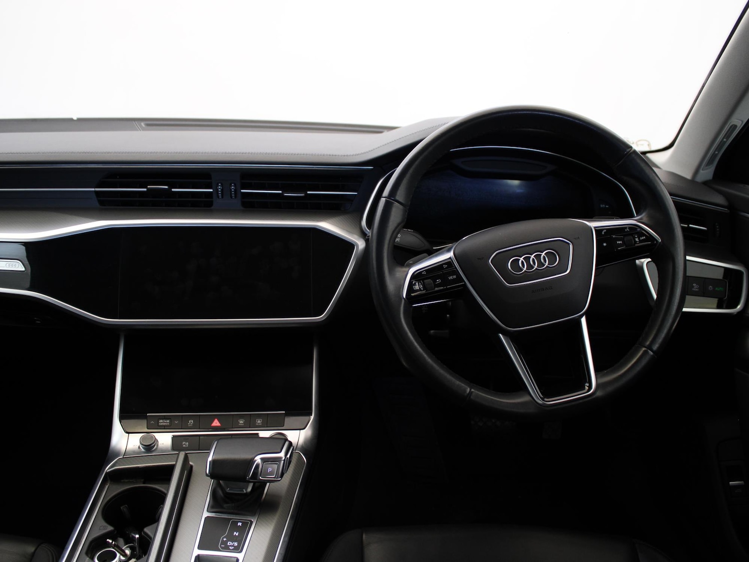 Used Audi A6 2023 for sale - 75850151: Photo 14