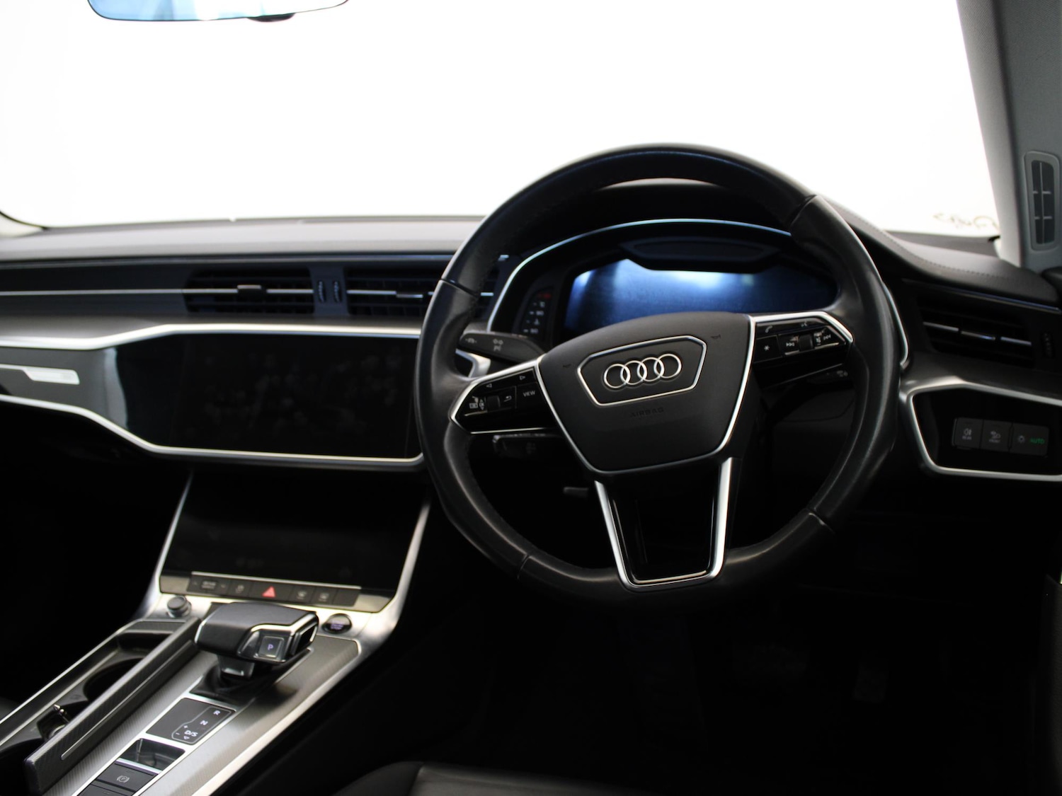 Used Audi A6 2023 for sale - 75850151: Photo 15