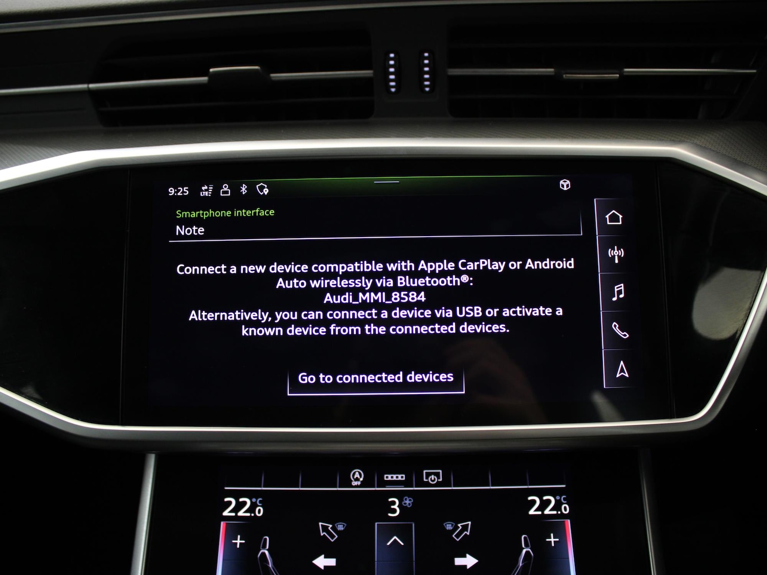 Used Audi A6 2023 for sale - 75850151: Photo 22