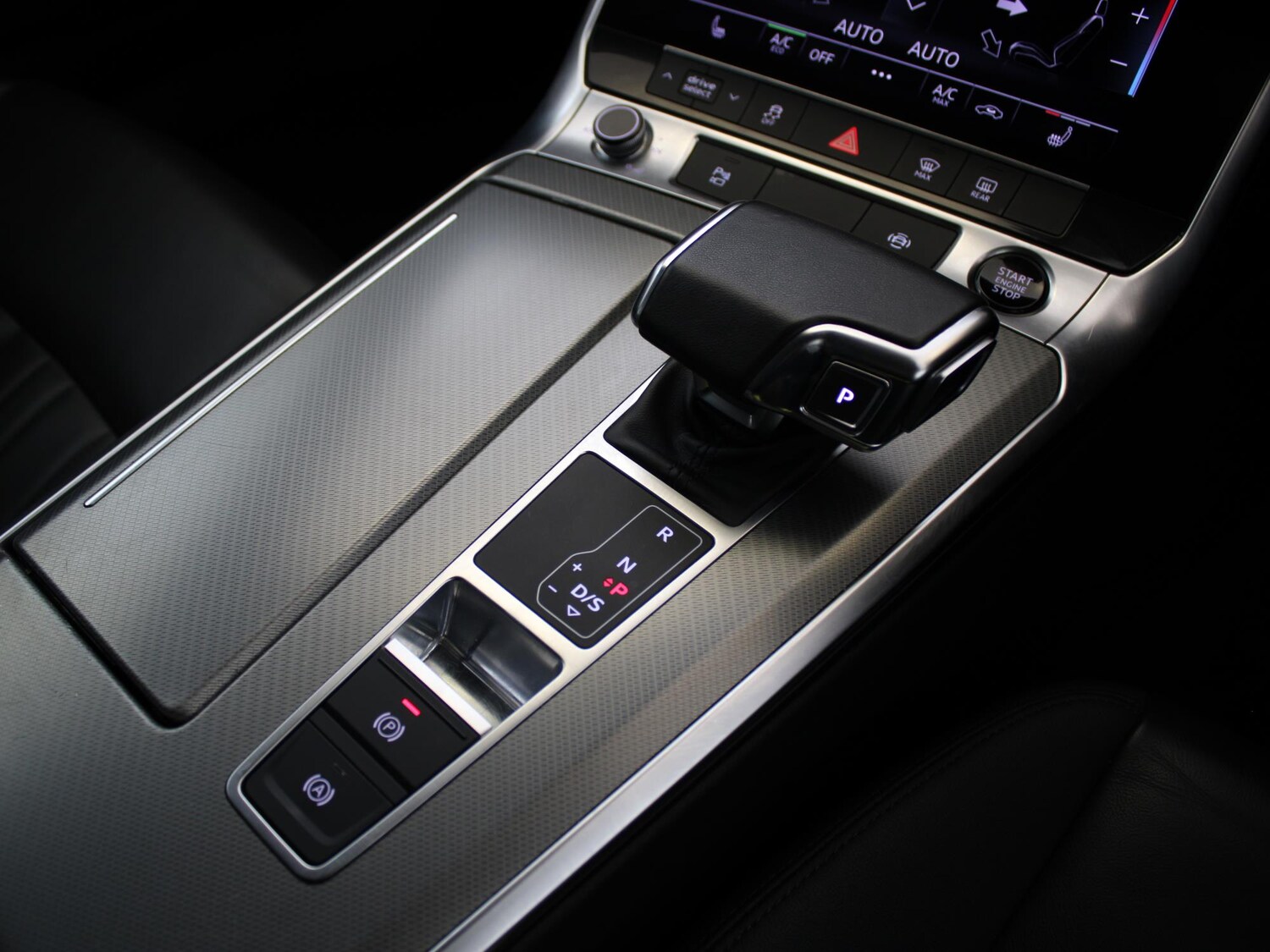 Used Audi A6 2023 for sale - 75850151: Photo 27