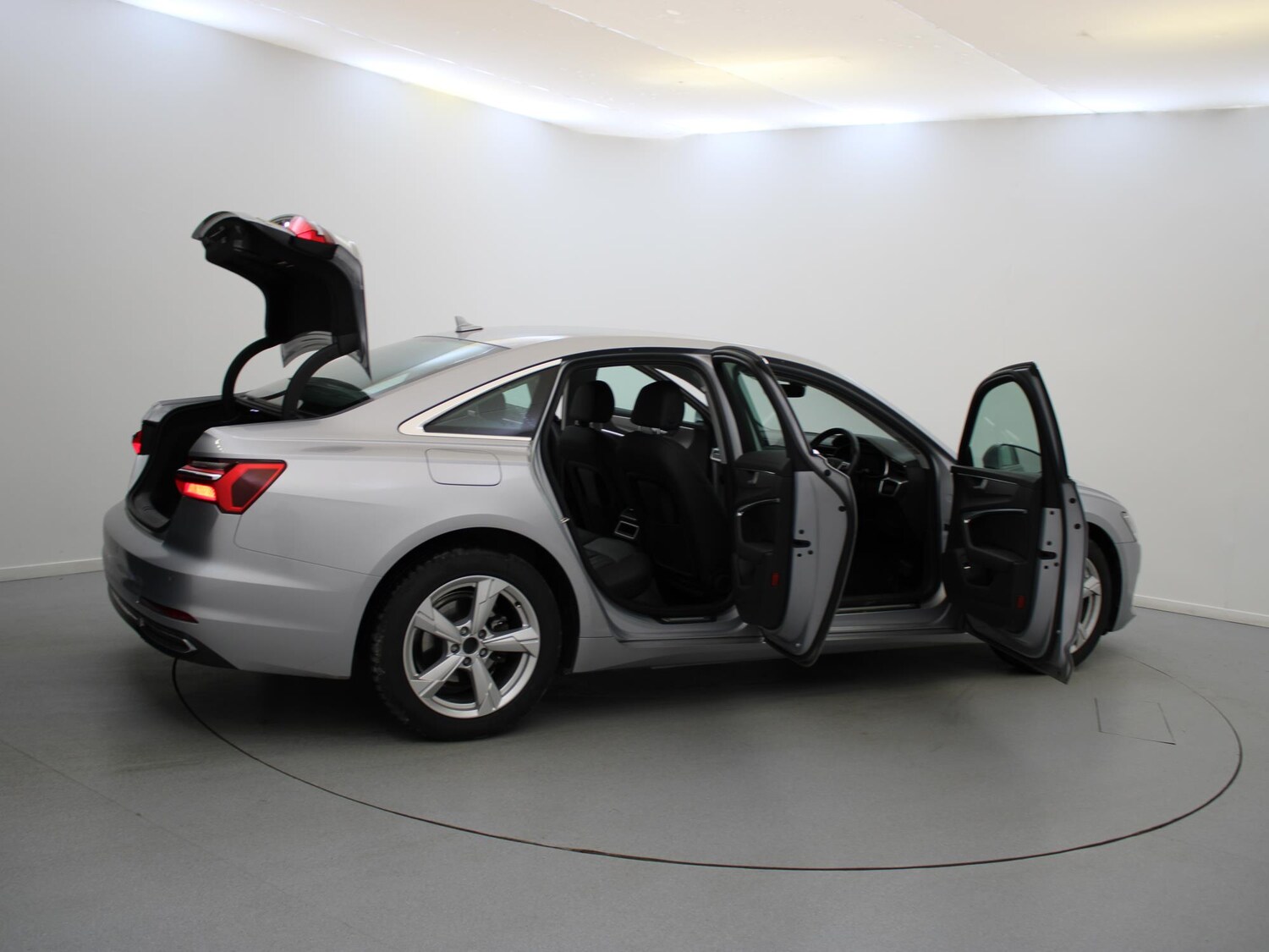 Used Audi A6 2023 for sale - 75850151: Photo 38