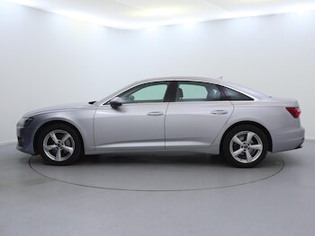 Used Audi A6 2023 for sale - 75850151: Photo