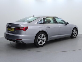 Used Audi A6 2023 for sale - 75850151: Photo