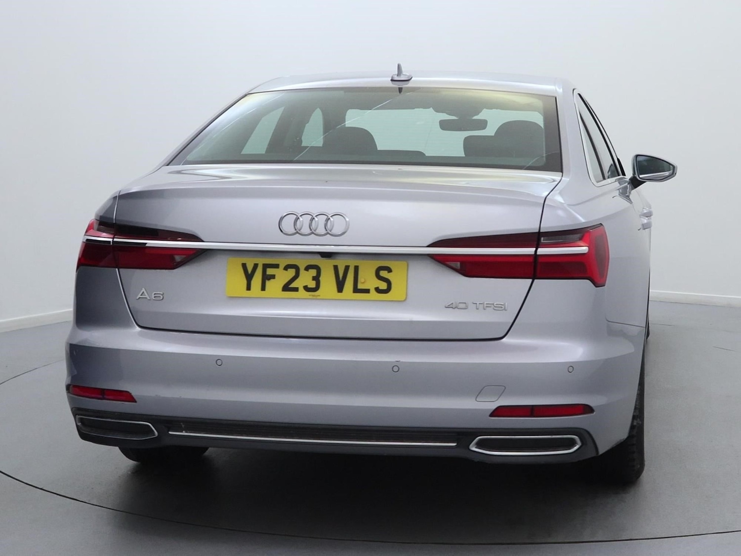 Used Audi A6 2023 for sale - 75850151: Photo 5