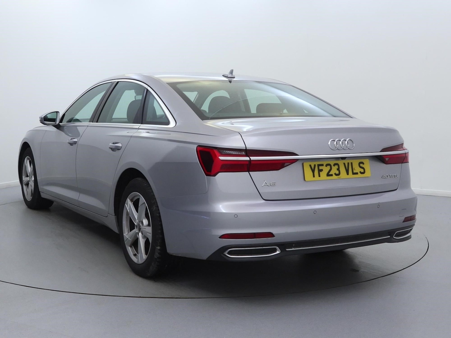 Used Audi A6 2023 for sale - 75850151: Photo 6