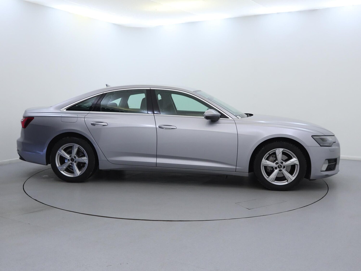 Used Audi A6 2023 for sale - 75850151: Photo 7