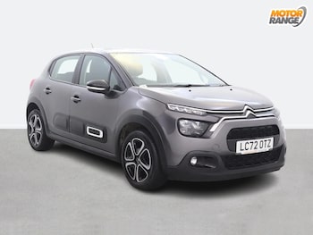 Used Citroen C3 2022 for sale - 78237429: Photo