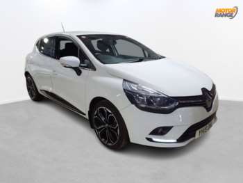2019 - 1.5 dCi 90 Iconic 5dr