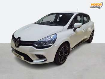 Used Renault Clio 2019 for sale - 74897132: Photo