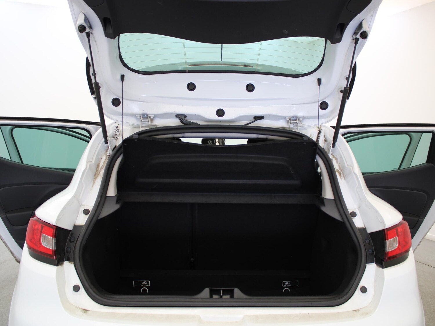 Vehicle 34