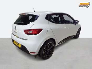 Used Renault Clio 2019 for sale - 74897132: Photo