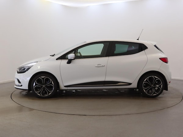 Used Renault Clio 2019 for sale - 74897132: Photo 4