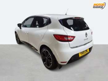 Used Renault Clio 2019 for sale - 74897132: Photo