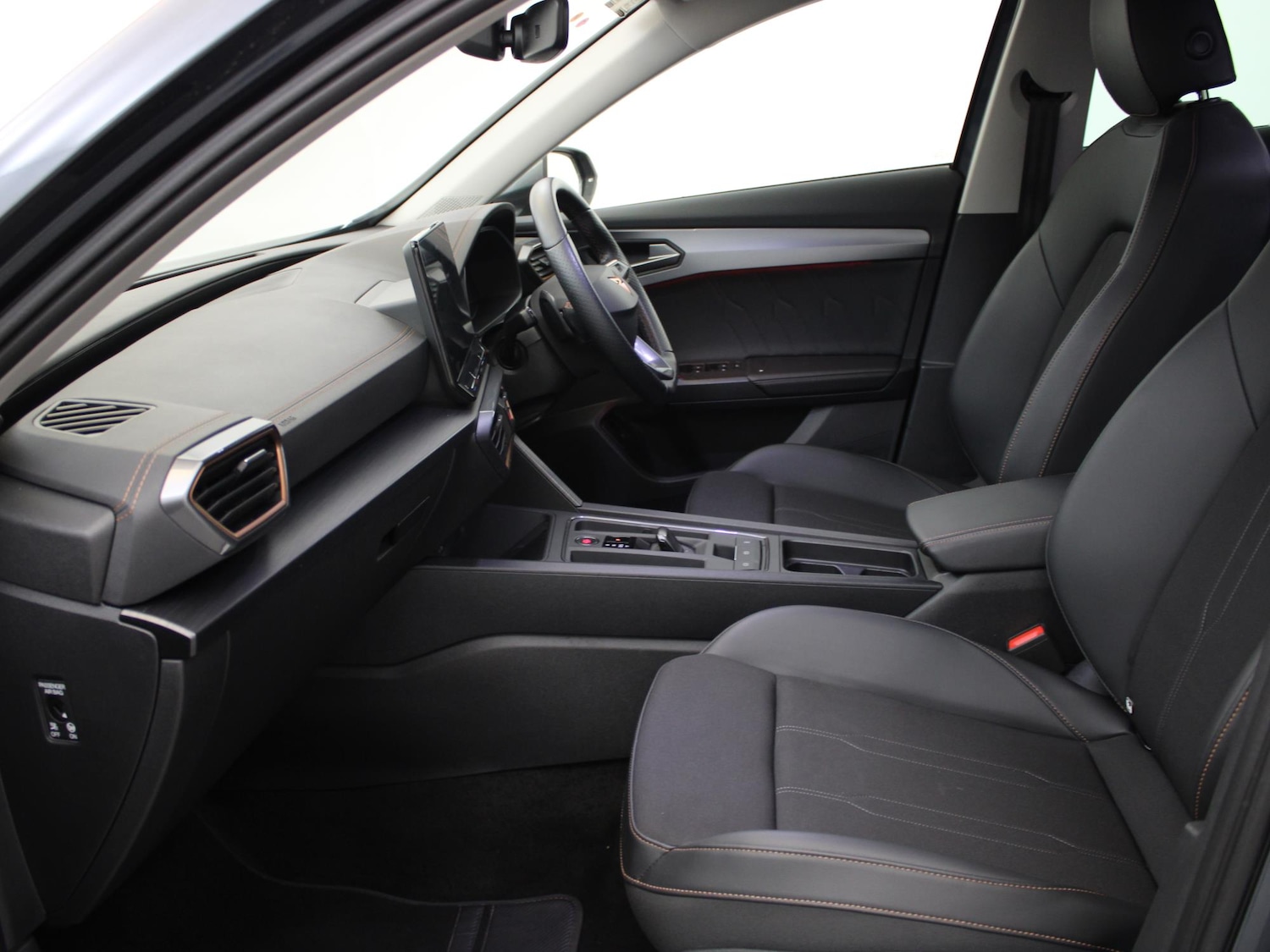 Used Cupra Formentor 2024 for sale - 76442690: Photo 11