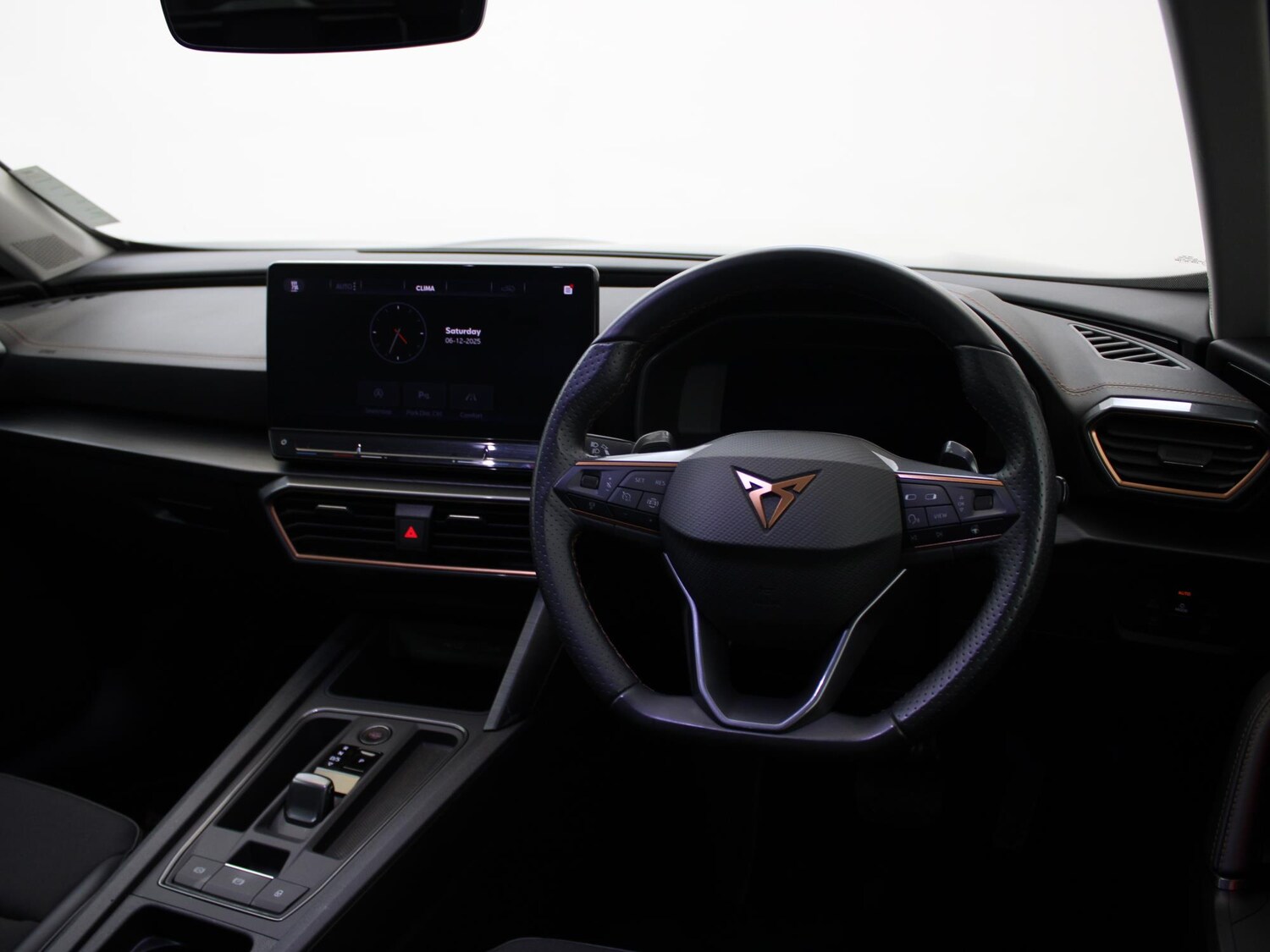 Used Cupra Formentor 2024 for sale - 76442690: Photo 18