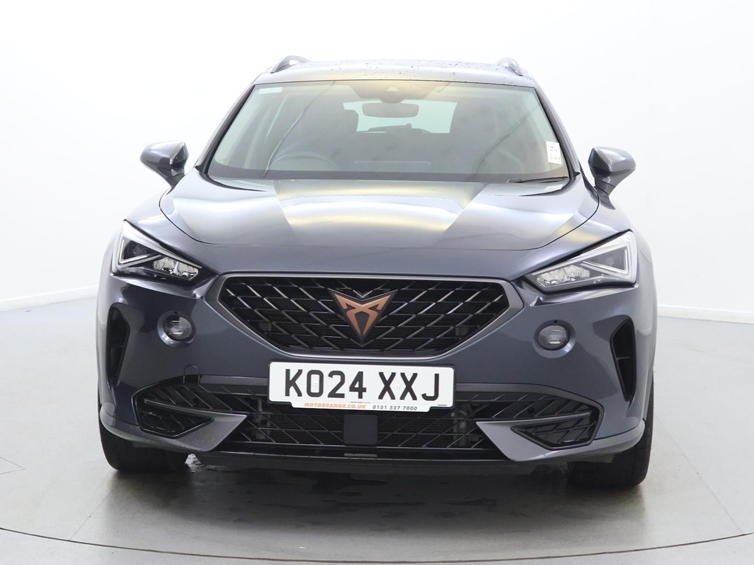 Used Cupra Formentor 2024 for sale - 76442690: Photo 2