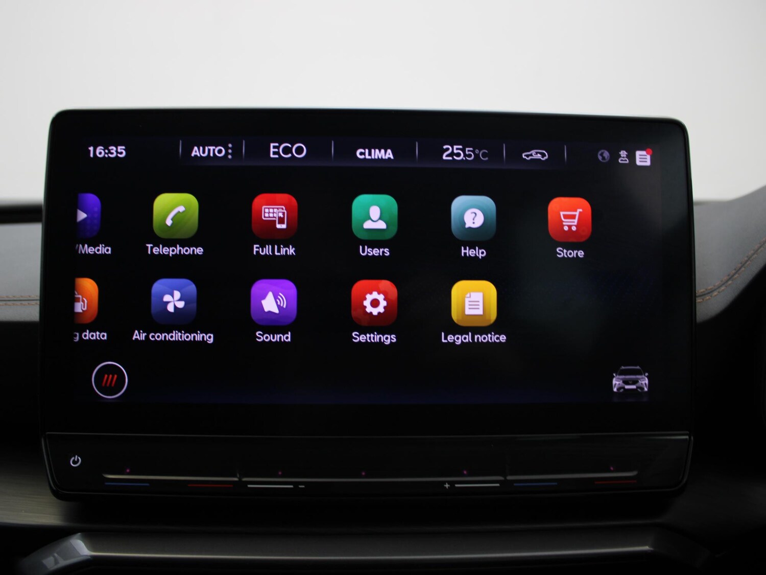 Used Cupra Formentor 2024 for sale - 76442690: Photo 24