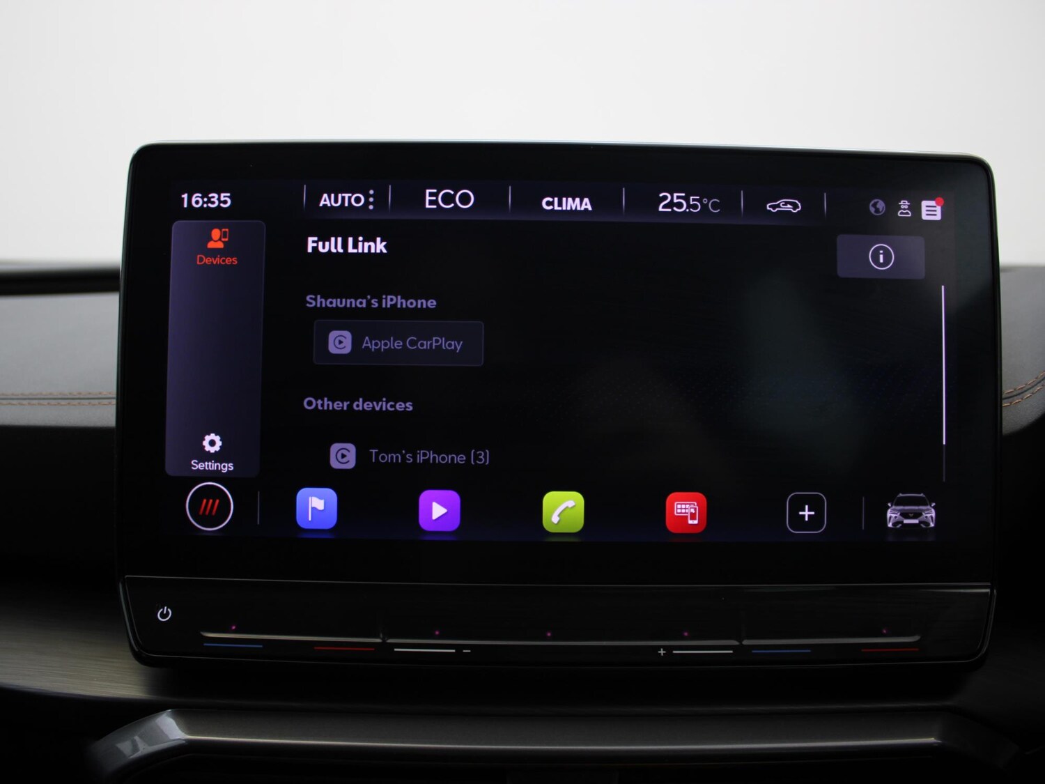 Used Cupra Formentor 2024 for sale - 76442690: Photo 25