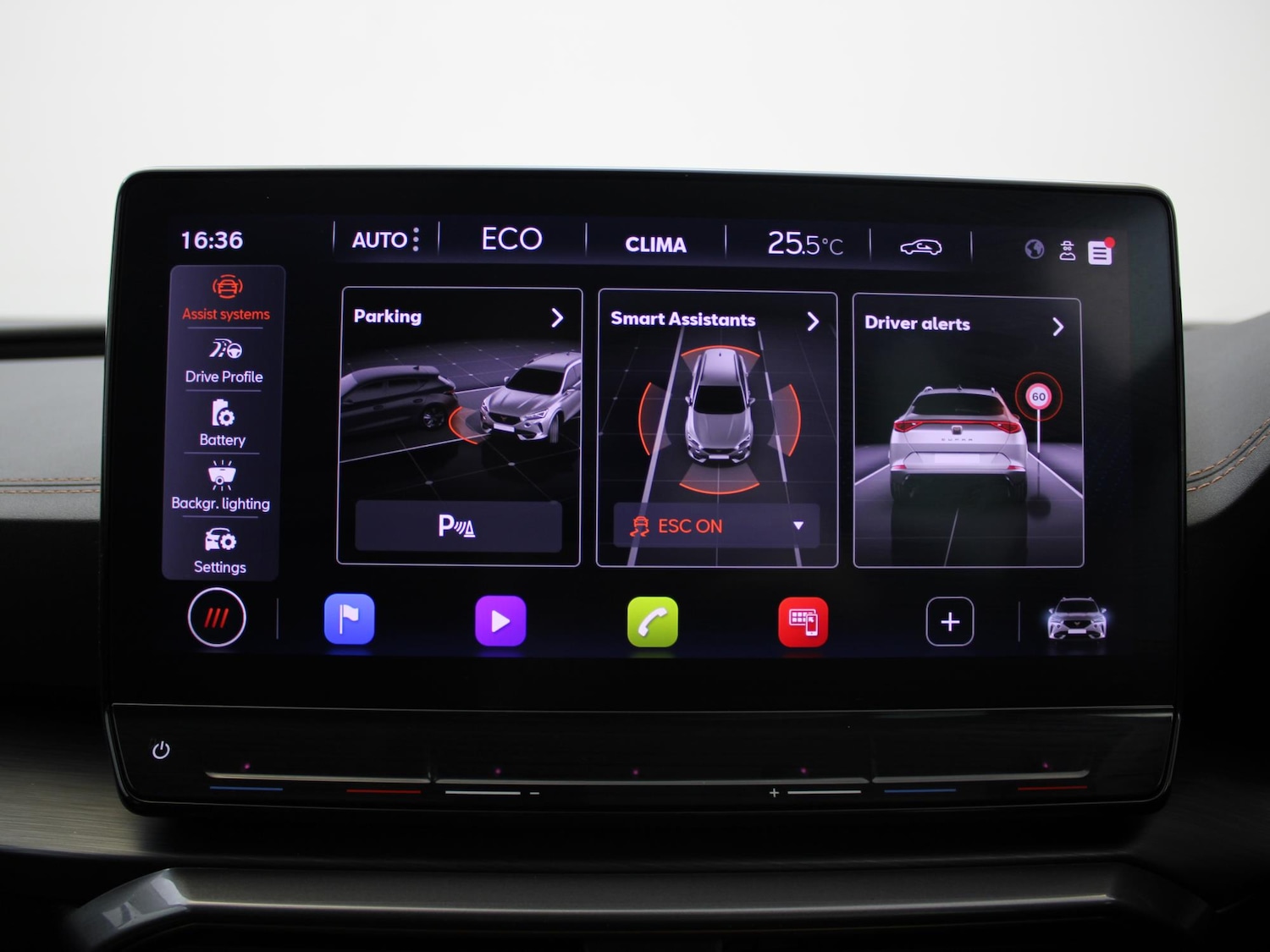 Used Cupra Formentor 2024 for sale - 76442690: Photo 26