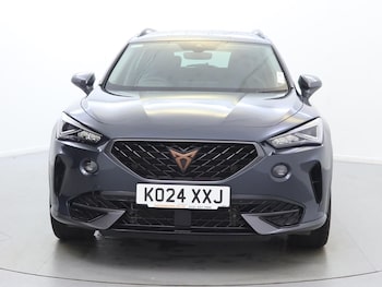 Used Cupra Formentor 2024 for sale - 76442690: Photo