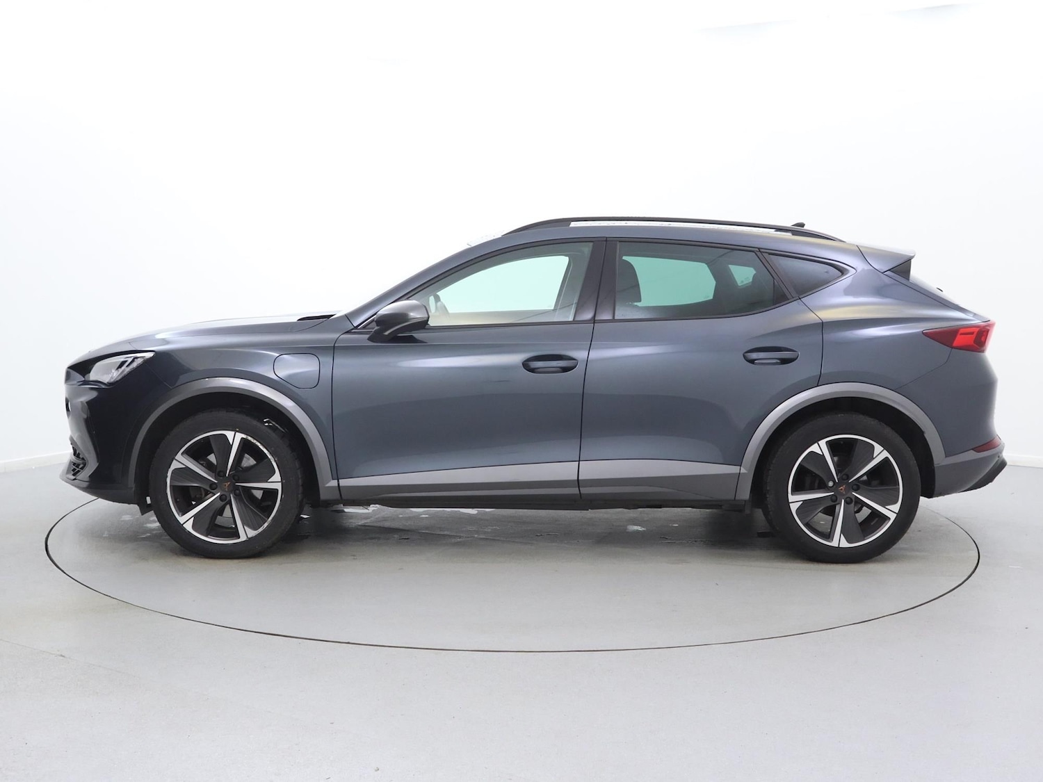 Used Cupra Formentor 2024 for sale - 76442690: Photo 4