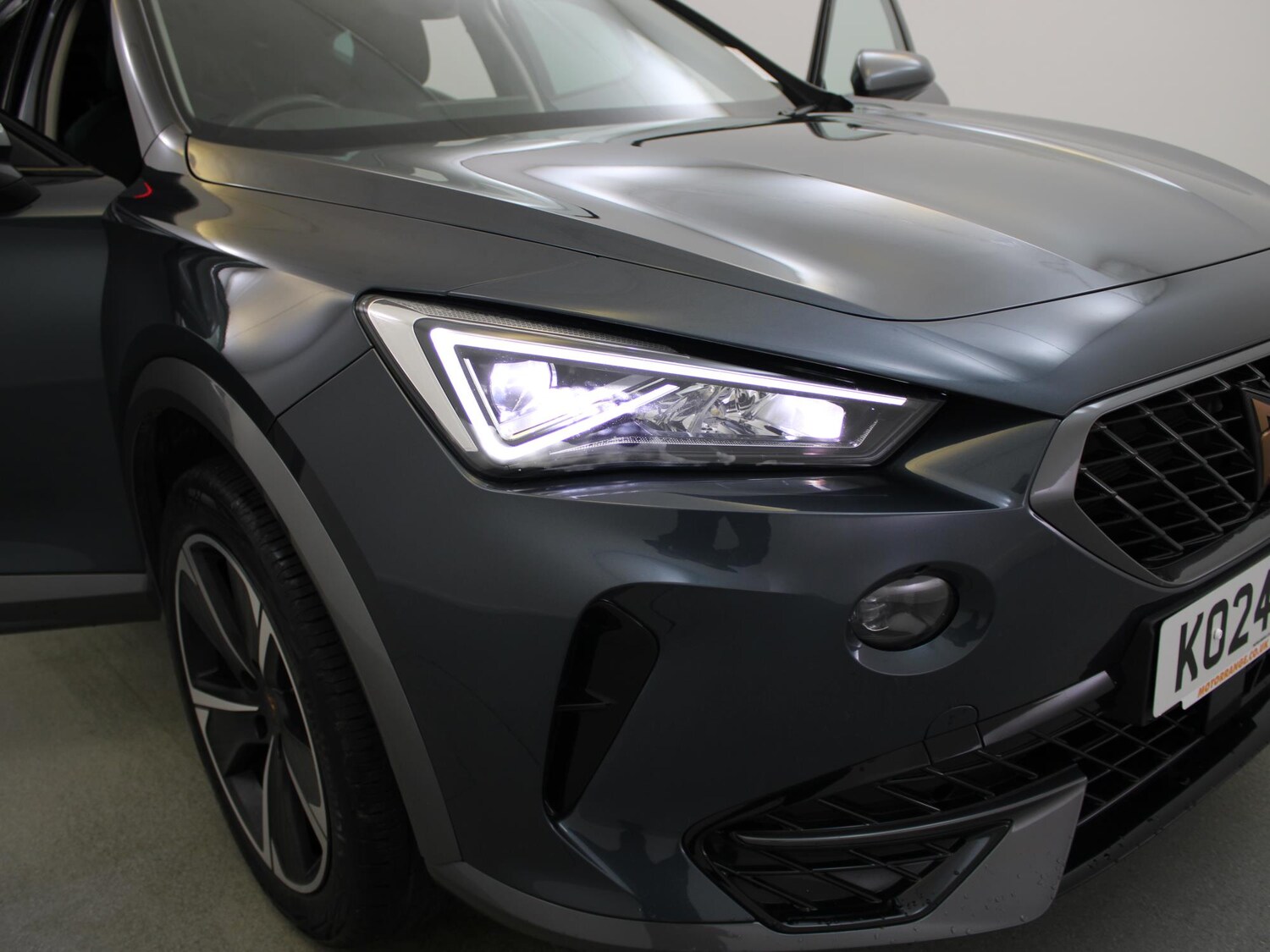 Used Cupra Formentor 2024 for sale - 76442690: Photo 45