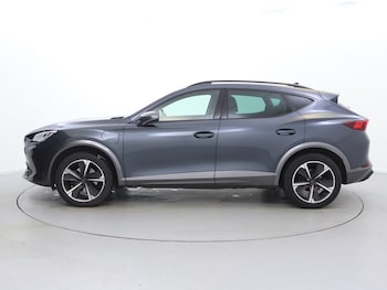 Used Cupra Formentor 2024 for sale - 76442690: Photo