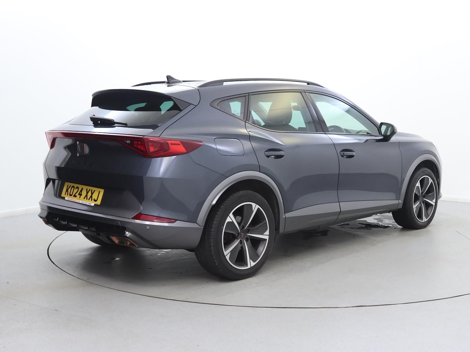 Used Cupra Formentor 2024 for sale - 76442690: Photo 5