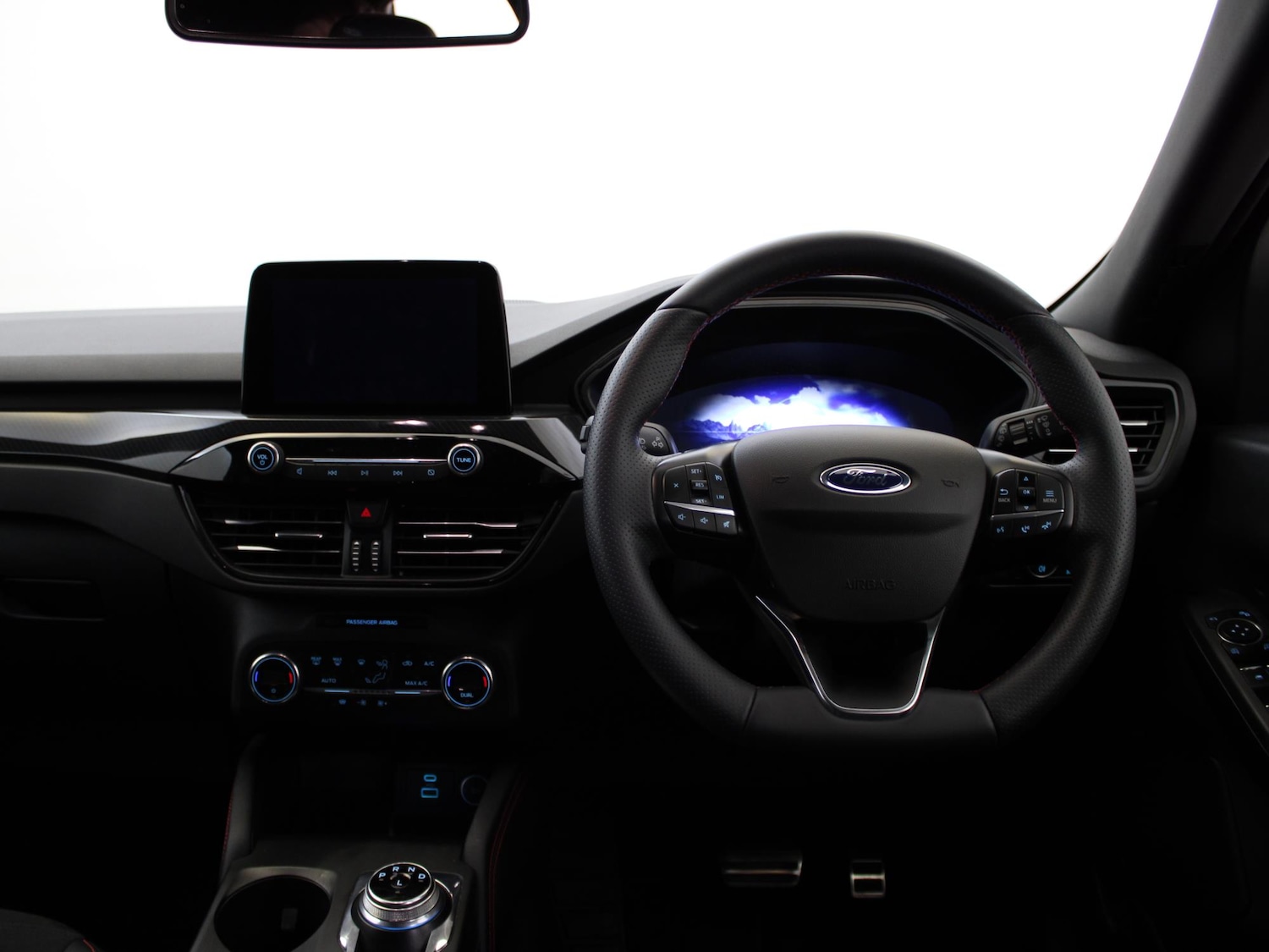 Used Ford Kuga 2021 for sale - 78107633: Photo 12