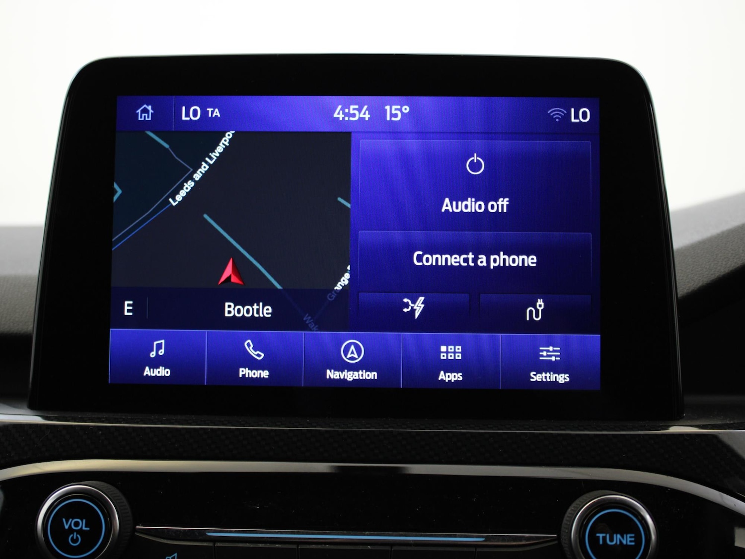 Used Ford Kuga 2021 for sale - 78107633: Photo 15