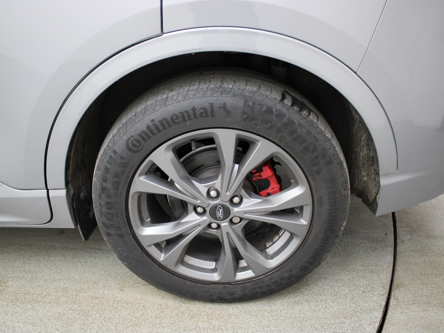 Used Ford Kuga 2021 for sale - 78107633: Photo 36