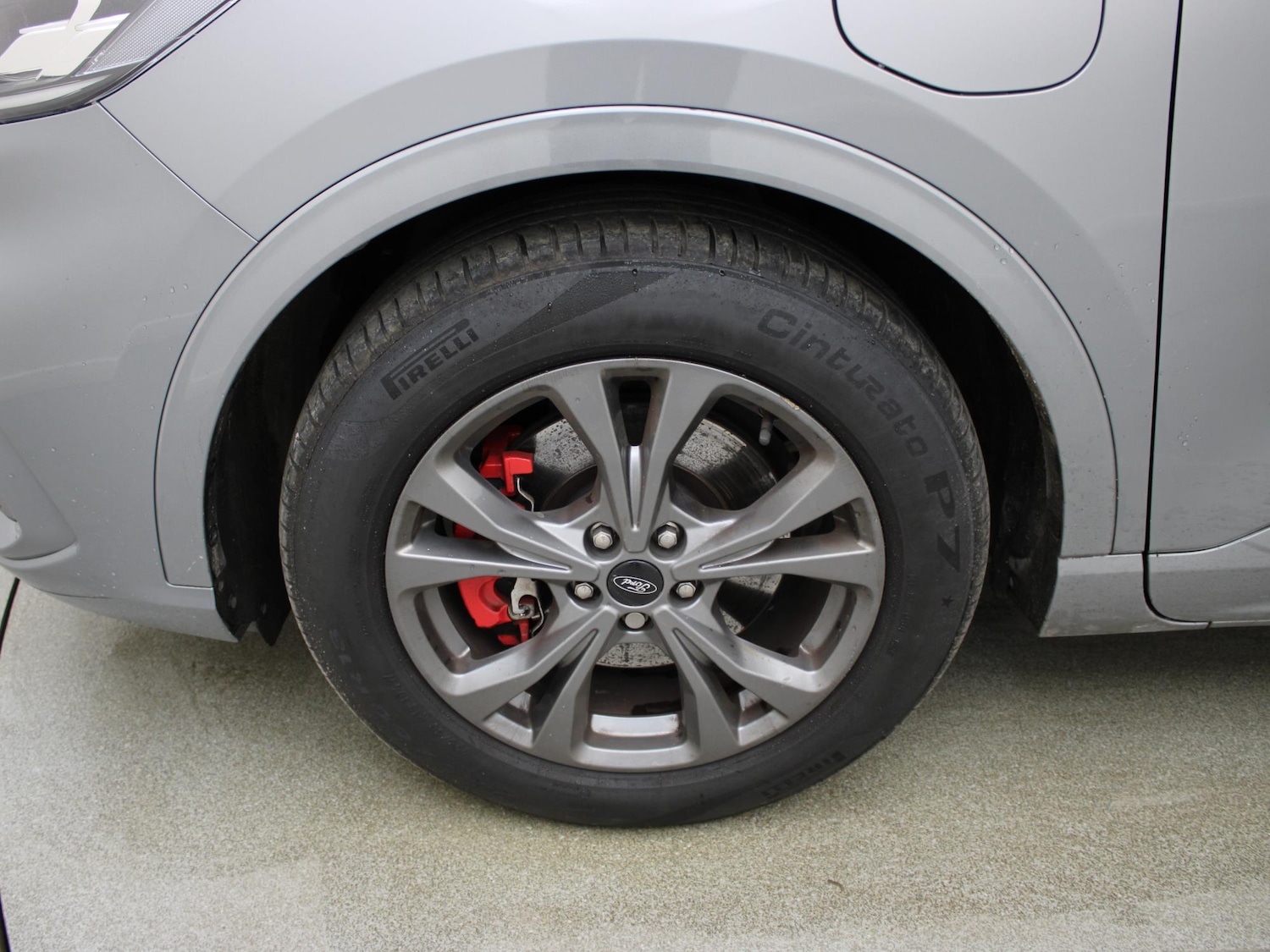 Used Ford Kuga 2021 for sale - 78107633: Photo 37