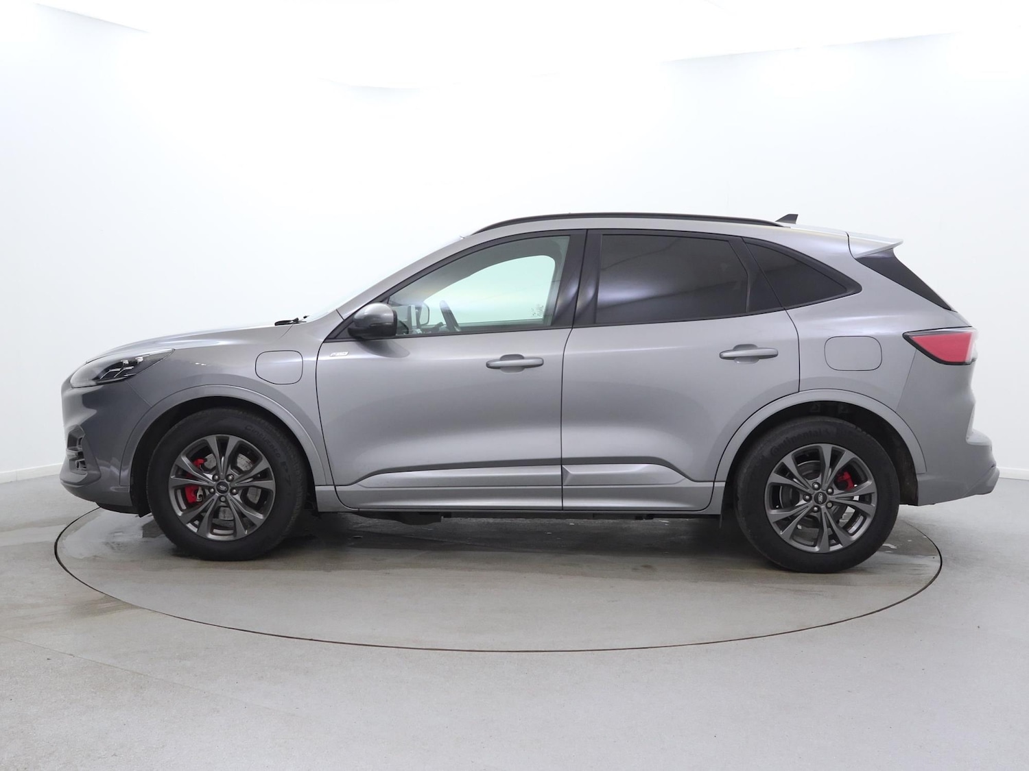 Used Ford Kuga 2021 for sale - 78107633: Photo 4