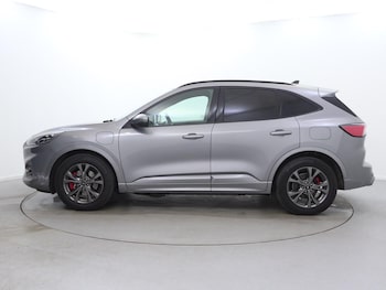 Used Ford Kuga 2021 for sale - 78107633: Photo