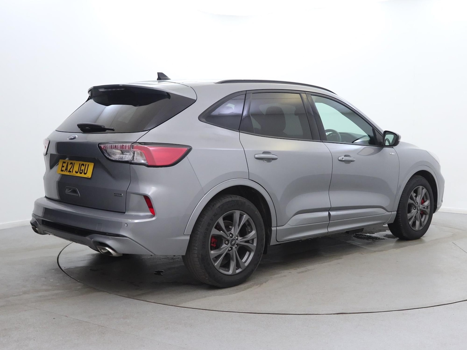 Used Ford Kuga 2021 for sale - 78107633: Photo 5